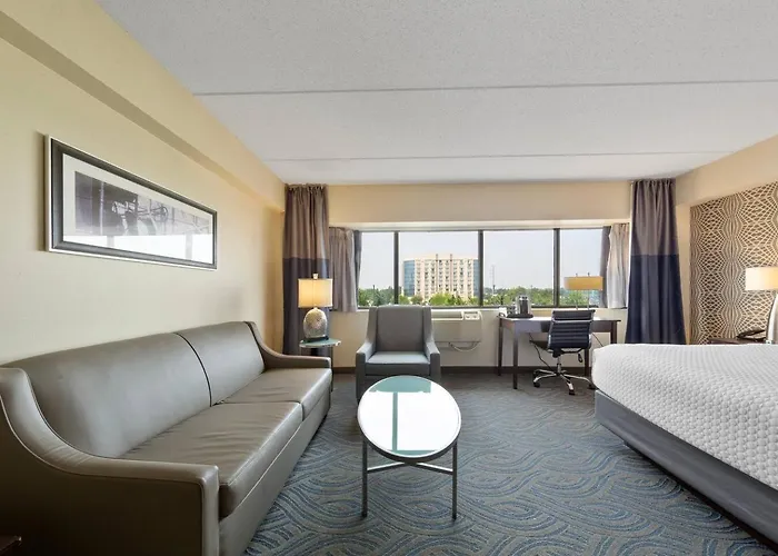 Apartment Amenity Rich Spacious King *