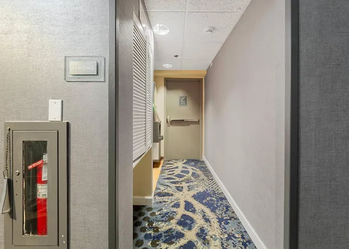 Amenity Rich Spacious King *